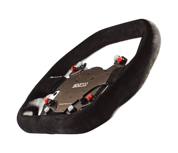 Thrustmaster TM COMPETITION WHEEL Add-On Sparco P310 Mod - 522050 - zdjęcie 3